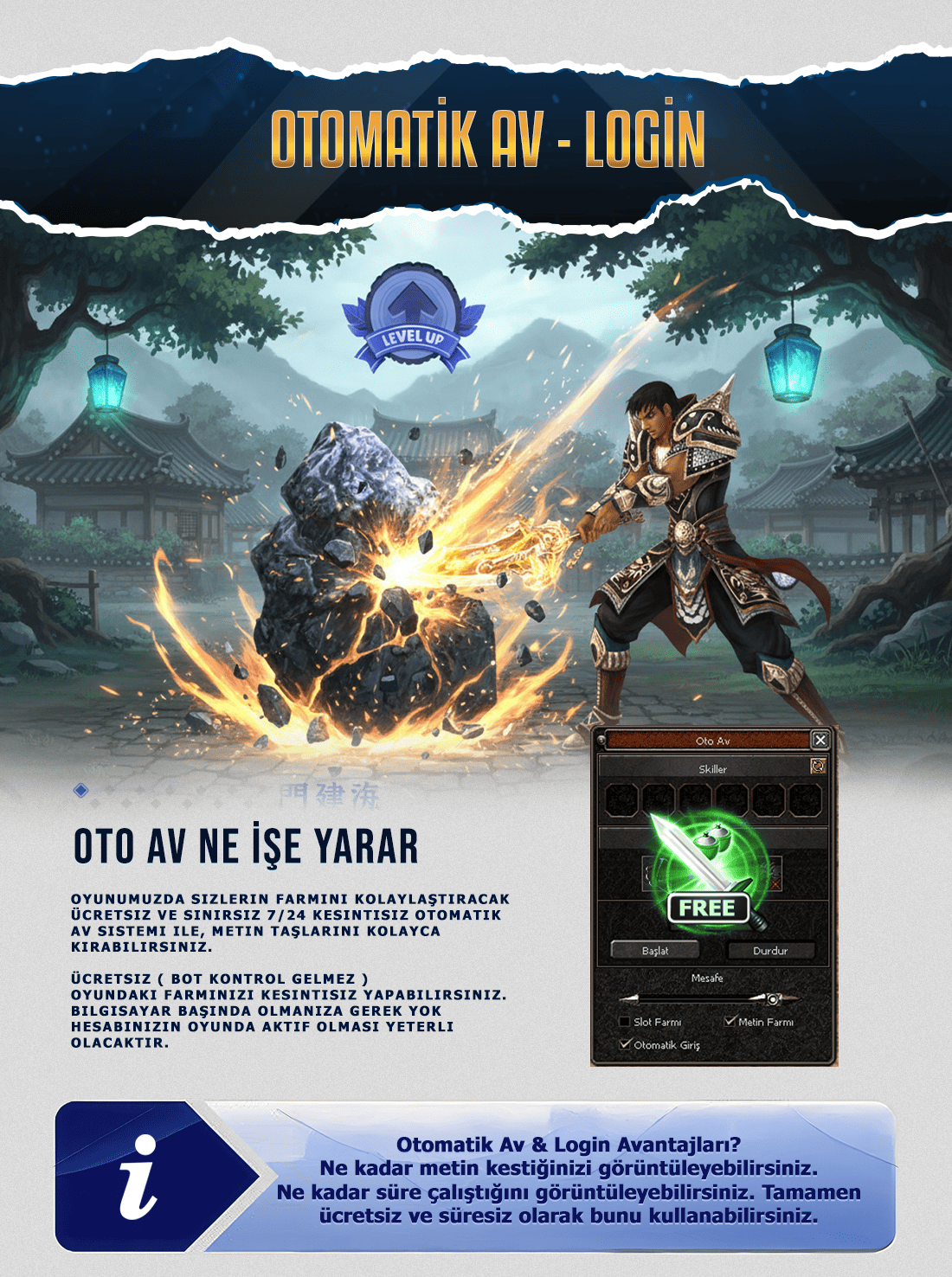 TruvaMt2, TruvaMt2 pvp, TruvaMt2 oyna, TruvaMt2 kayit, TruvaMt2 tanitim, mt2 pvp, mt2 pvp server, mt2 pvp serverler